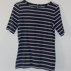 Striped Shirt
